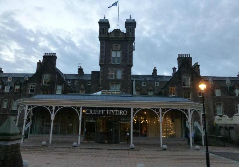 فندق Crieff Hydro