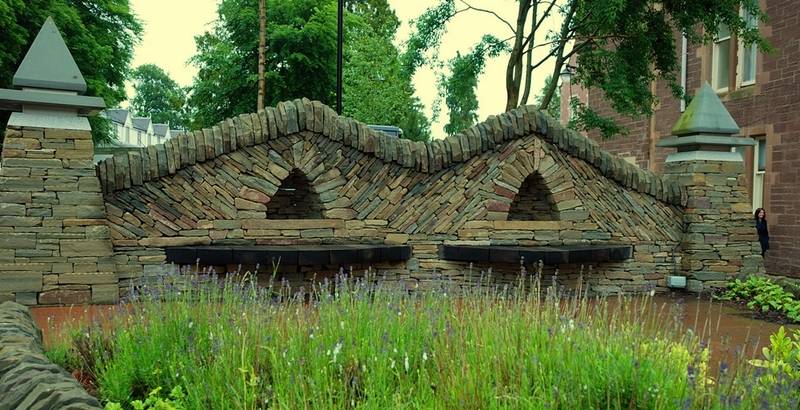 فندق Crieff Hydro