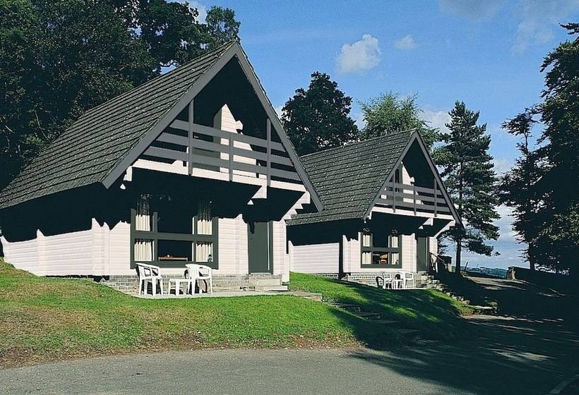 فندق Crieff Hydro