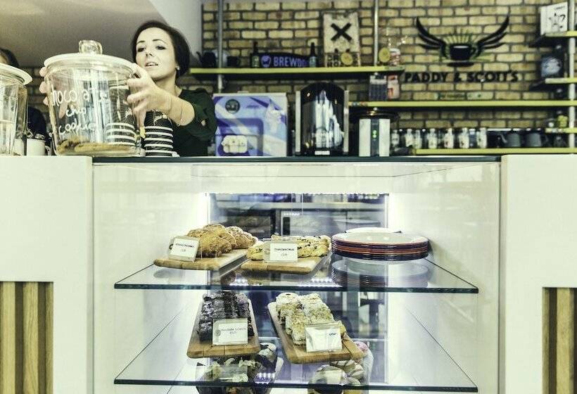 فندق Crieff Hydro