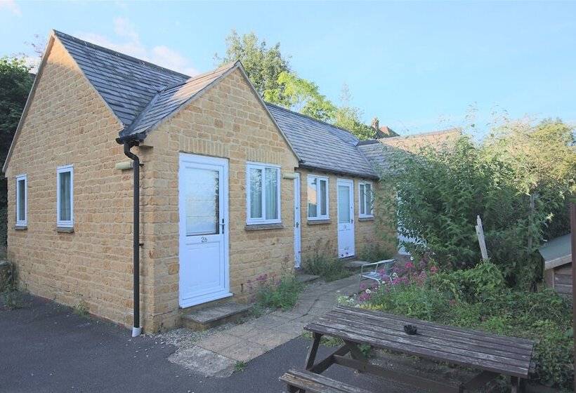 Crown Hotel Cotswold