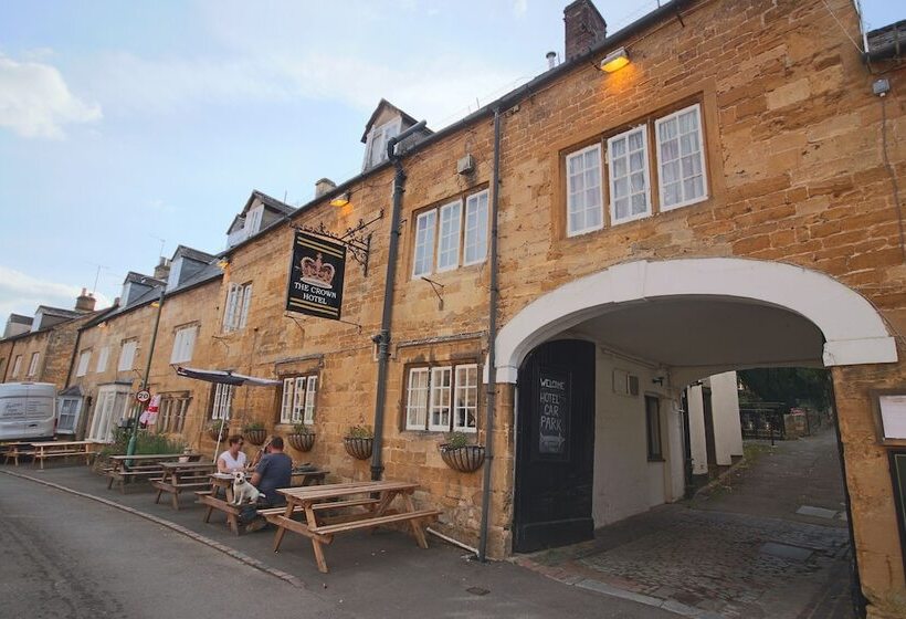 Crown Hotel Cotswold
