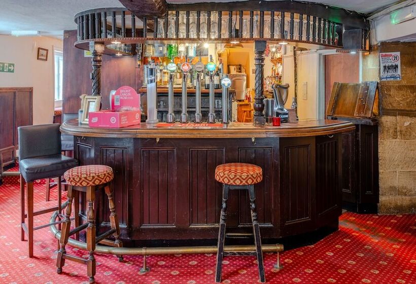 Crown Hotel Cotswold