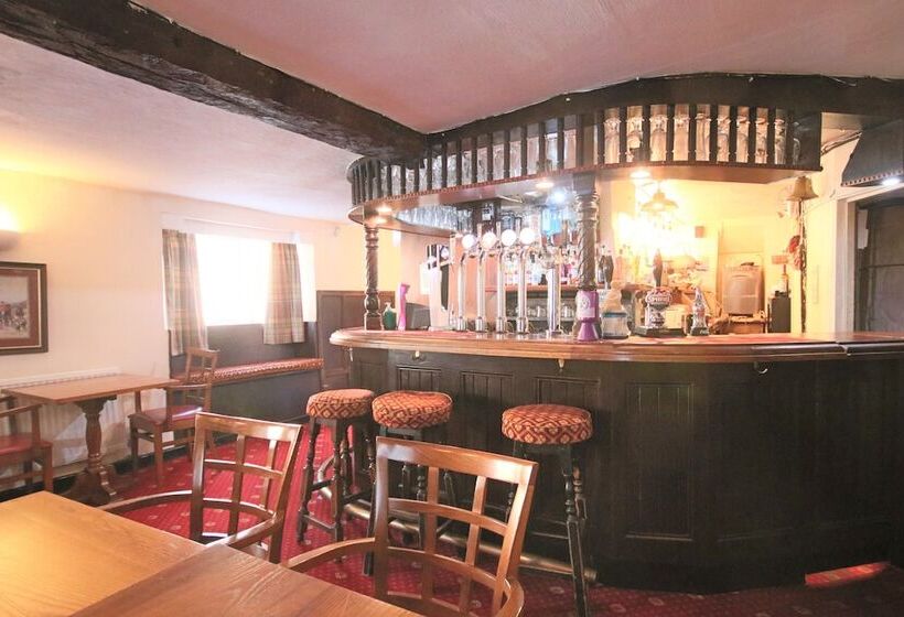 Crown Hotel Cotswold