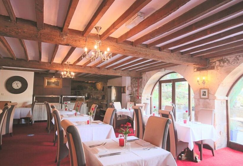 Crown Hotel Cotswold