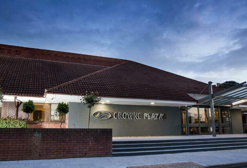 בית מלון כפרי Crowne Plaza Basingstoke, An Ihg