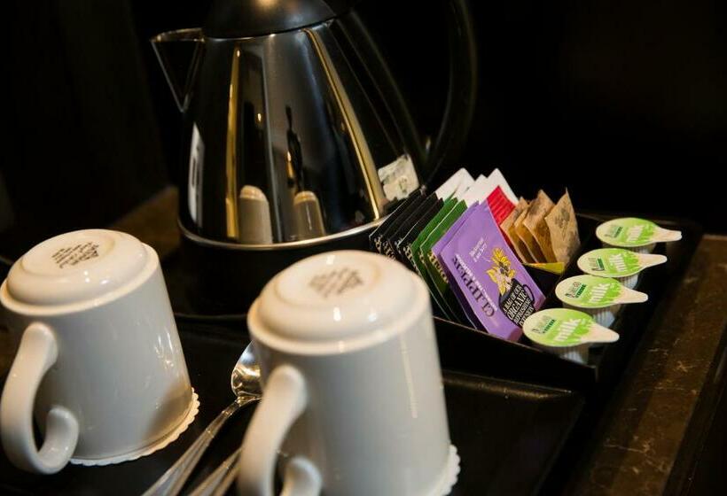 酒店 Crowne Plaza Basingstoke, An Ihg