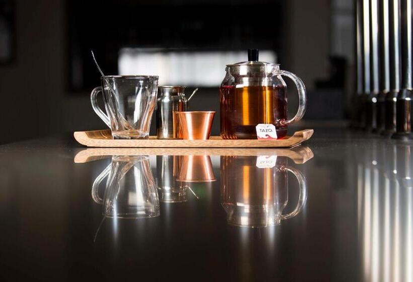 酒店 Crowne Plaza Basingstoke, An Ihg