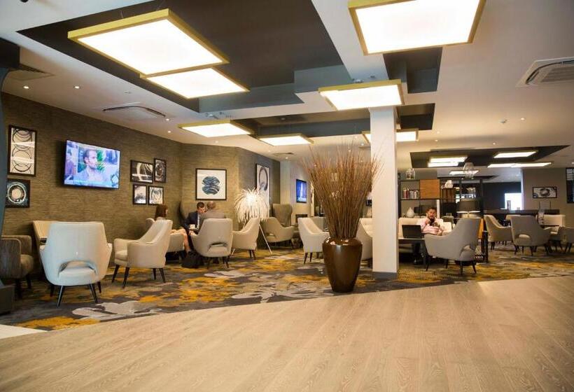 فندق Crowne Plaza Basingstoke, An Ihg