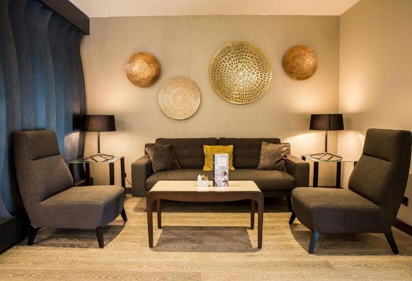 酒店 Crowne Plaza Basingstoke, An Ihg