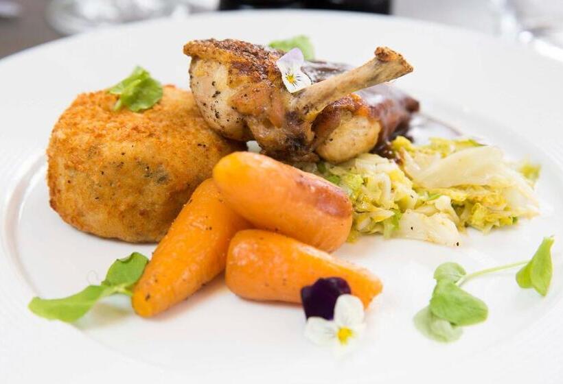 酒店 Crowne Plaza Basingstoke, An Ihg