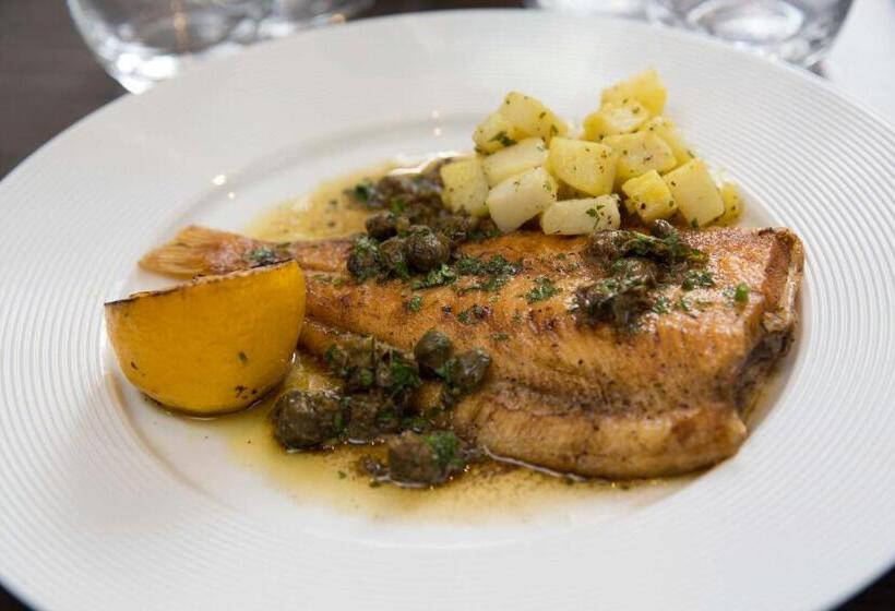 酒店 Crowne Plaza Basingstoke, An Ihg