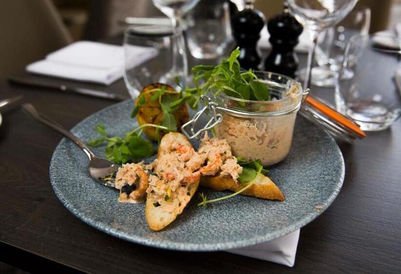 فندق Crowne Plaza Basingstoke, An Ihg