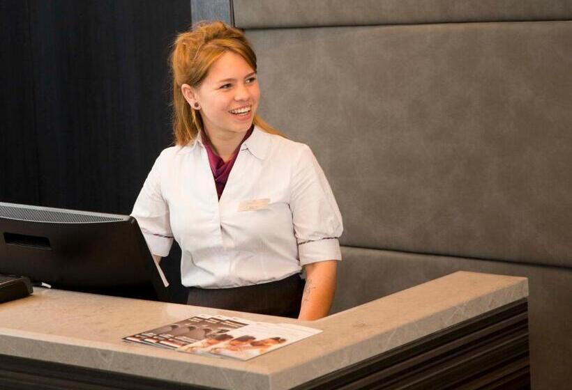 酒店 Crowne Plaza Basingstoke, An Ihg