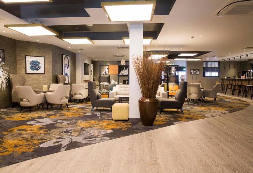 酒店 Crowne Plaza Basingstoke, An Ihg