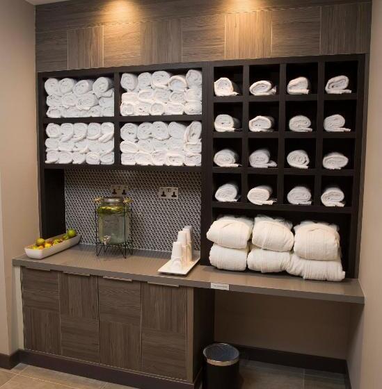 فندق Crowne Plaza Basingstoke, An Ihg