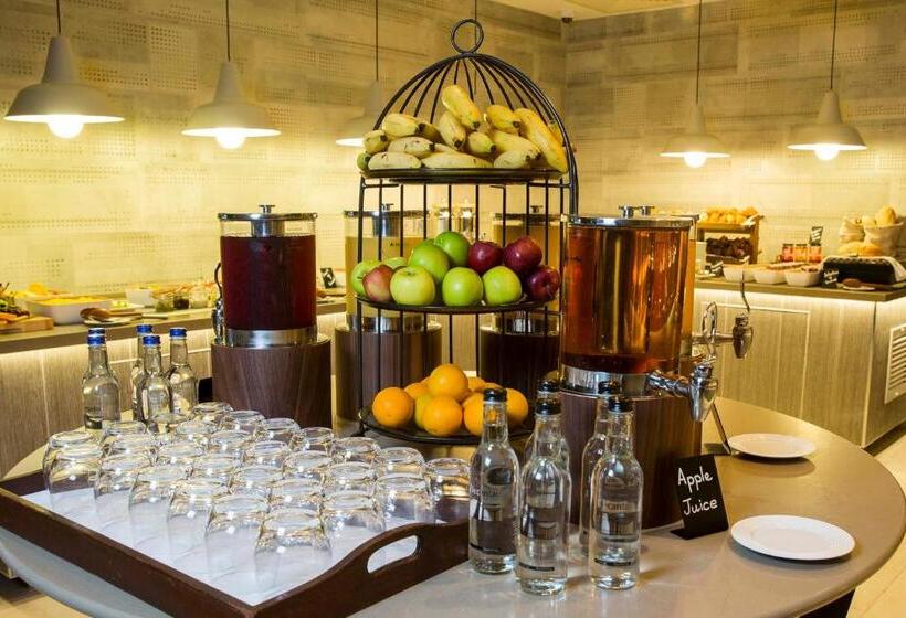 酒店 Crowne Plaza Basingstoke, An Ihg