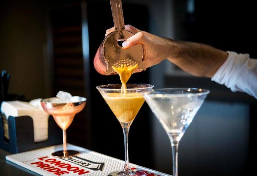 호텔 Crowne Plaza Basingstoke, An Ihg