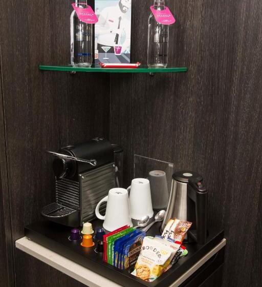 酒店 Crowne Plaza Basingstoke, An Ihg