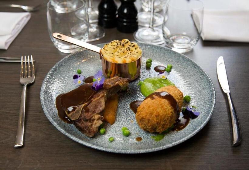 酒店 Crowne Plaza Basingstoke, An Ihg