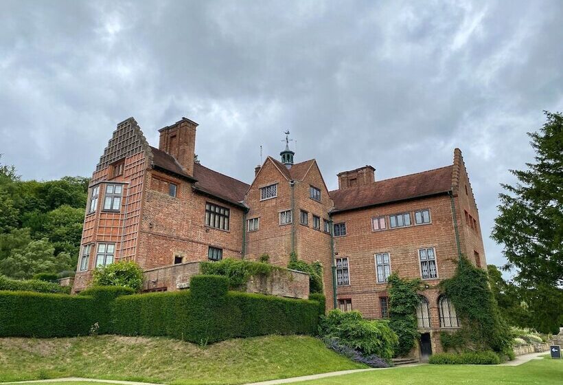 ホテル Crowne Plaza Felbridge Gatwick, An Ihg