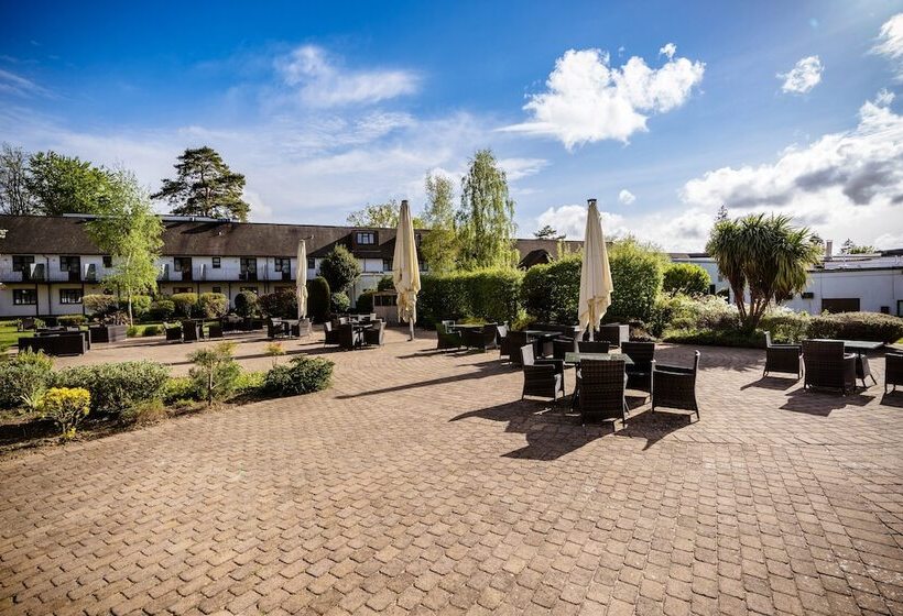 ホテル Crowne Plaza Felbridge Gatwick, An Ihg