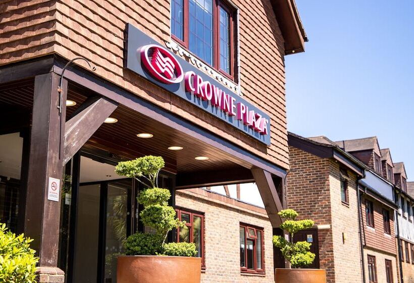 فندق Crowne Plaza Felbridge   Gatwick, An Ihg