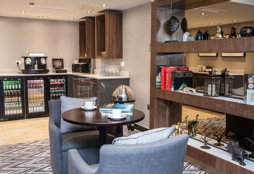 ホテル Crowne Plaza Felbridge Gatwick, An Ihg