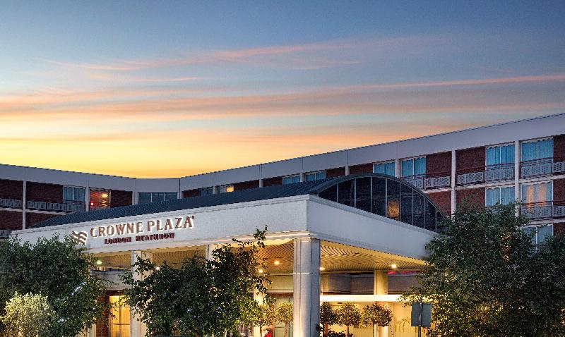 ホテル Crowne Plaza Heathrow