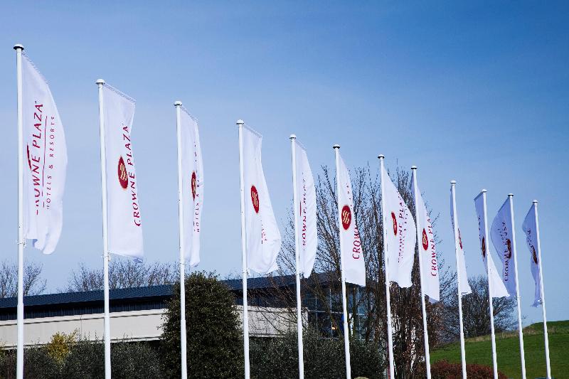 ホテル Crowne Plaza Heathrow