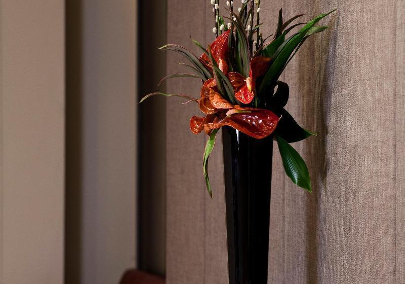 ホテル Crowne Plaza Heathrow