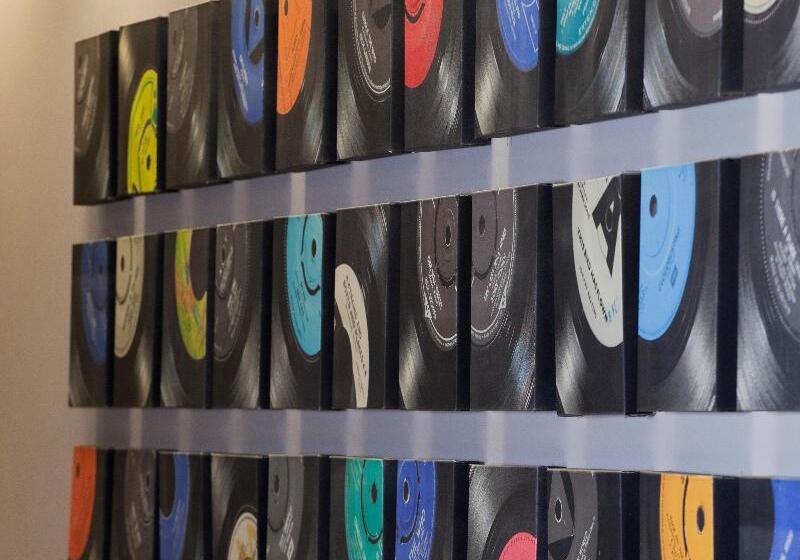 ホテル Crowne Plaza Heathrow