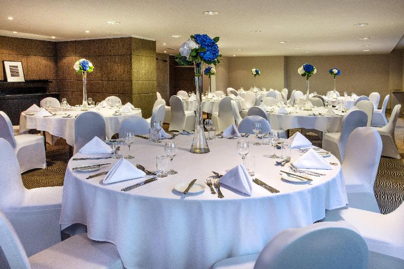 هتل Crowne Plaza Heathrow