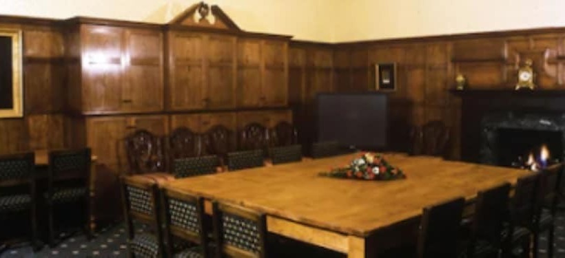 בית מלון כפרי Culloden House