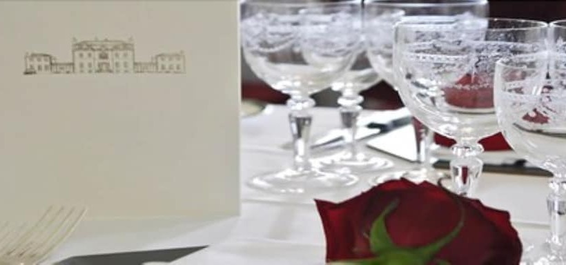 בית מלון כפרי Culloden House