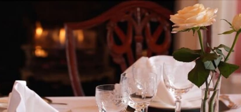 בית מלון כפרי Culloden House