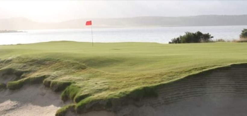 בית מלון כפרי Culloden House