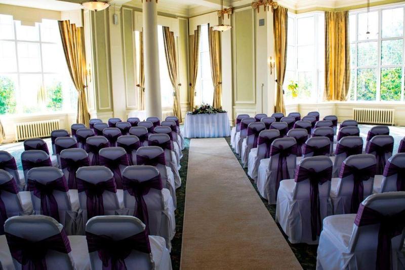 ホテル Cumbria Grand