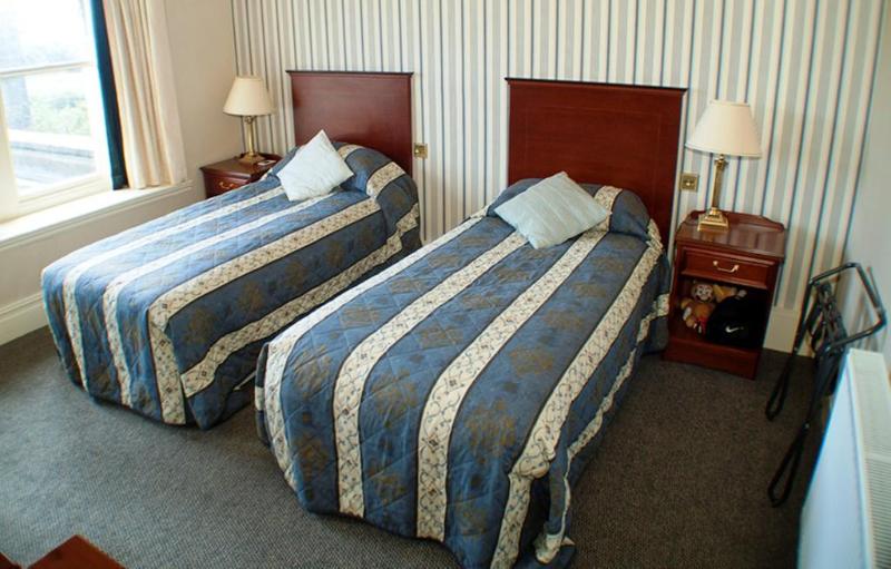 ホテル Cumbria Grand