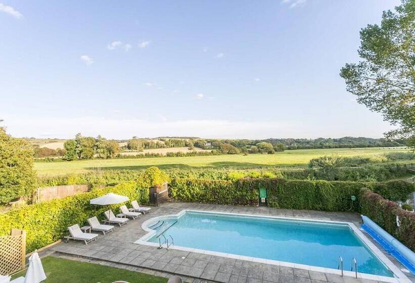 ホテル The Alfriston