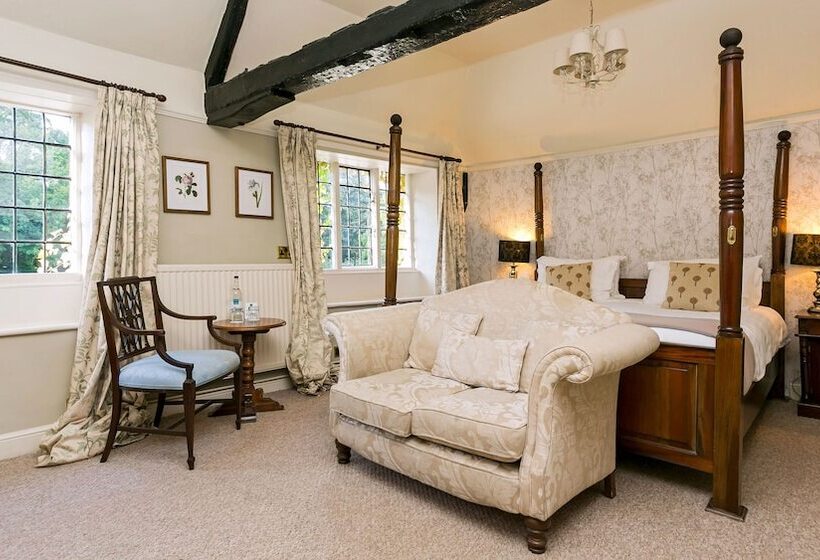 ホテル The Alfriston