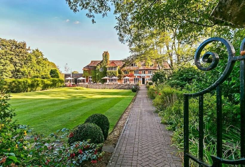 ホテル The Alfriston