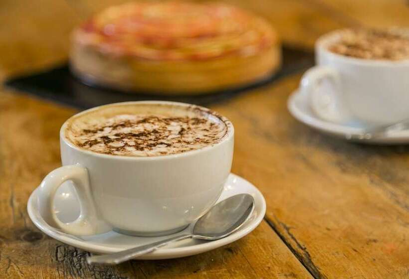 ホテル The Alfriston