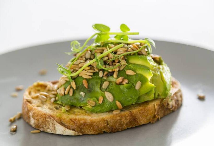 ホテル The Alfriston