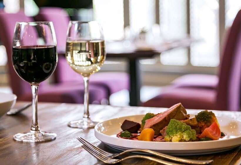 ホテル The Alfriston