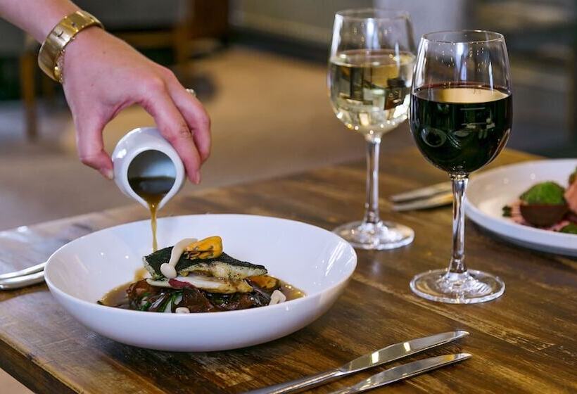 ホテル The Alfriston