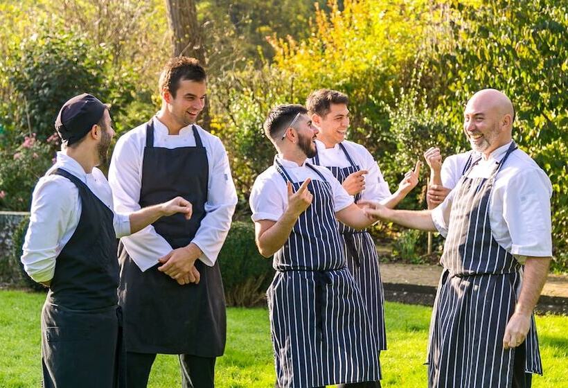 ホテル The Alfriston