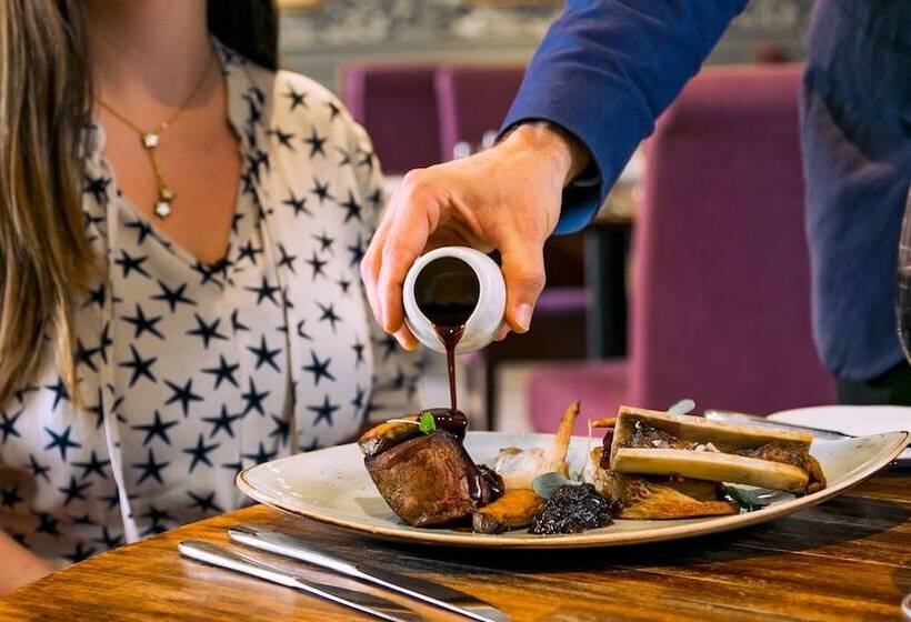 ホテル The Alfriston