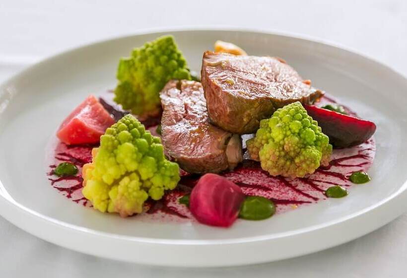 ホテル The Alfriston