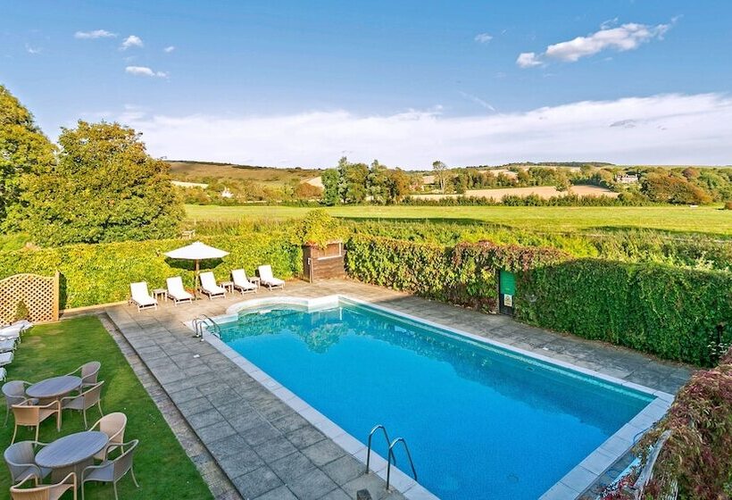 ホテル The Alfriston